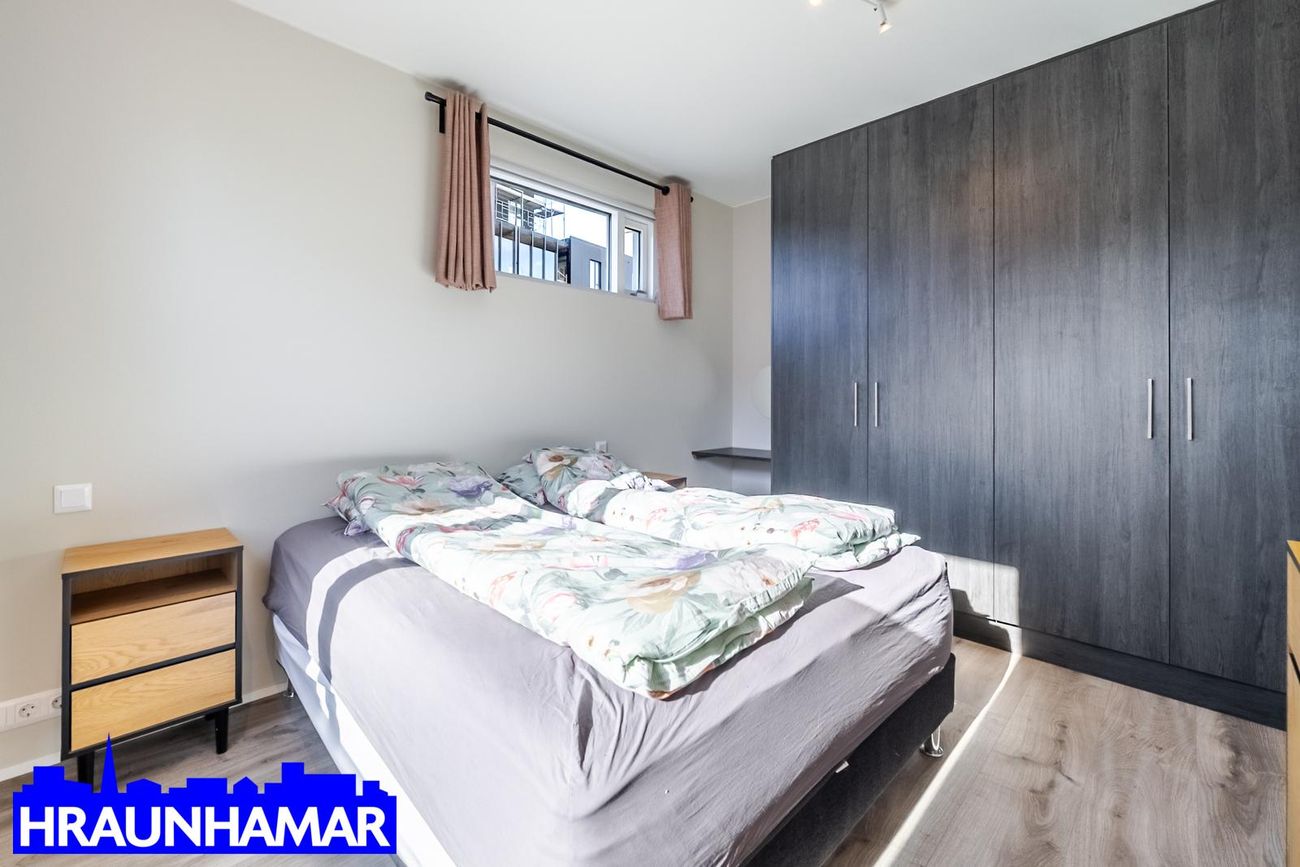 Hringhamar 7 - 0307, 221 Hafnarfjörður