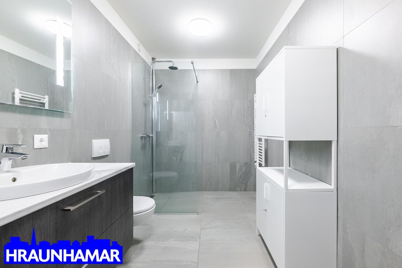 Hringhamar 7 - 0307, 221 Hafnarfjörður