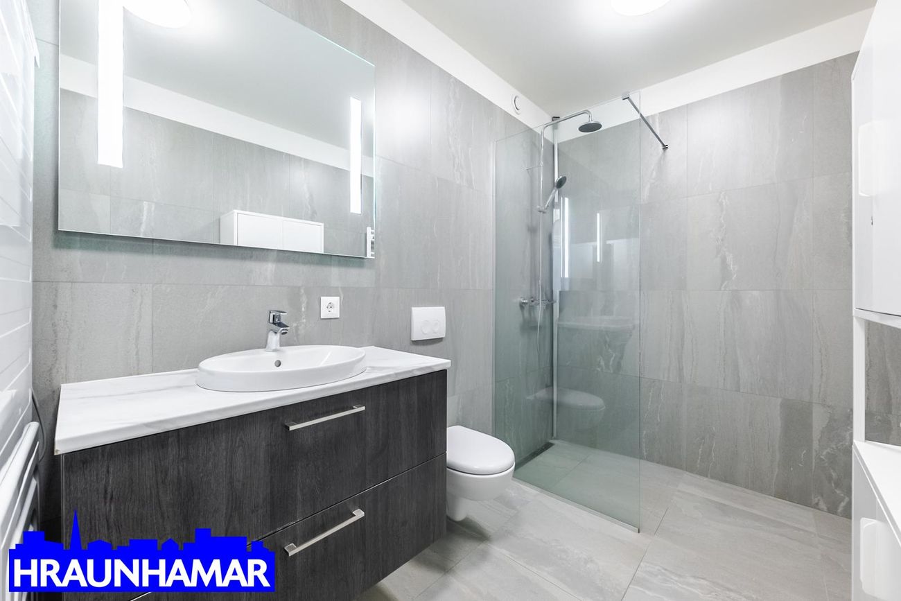 Hringhamar 7 - 0307, 221 Hafnarfjörður