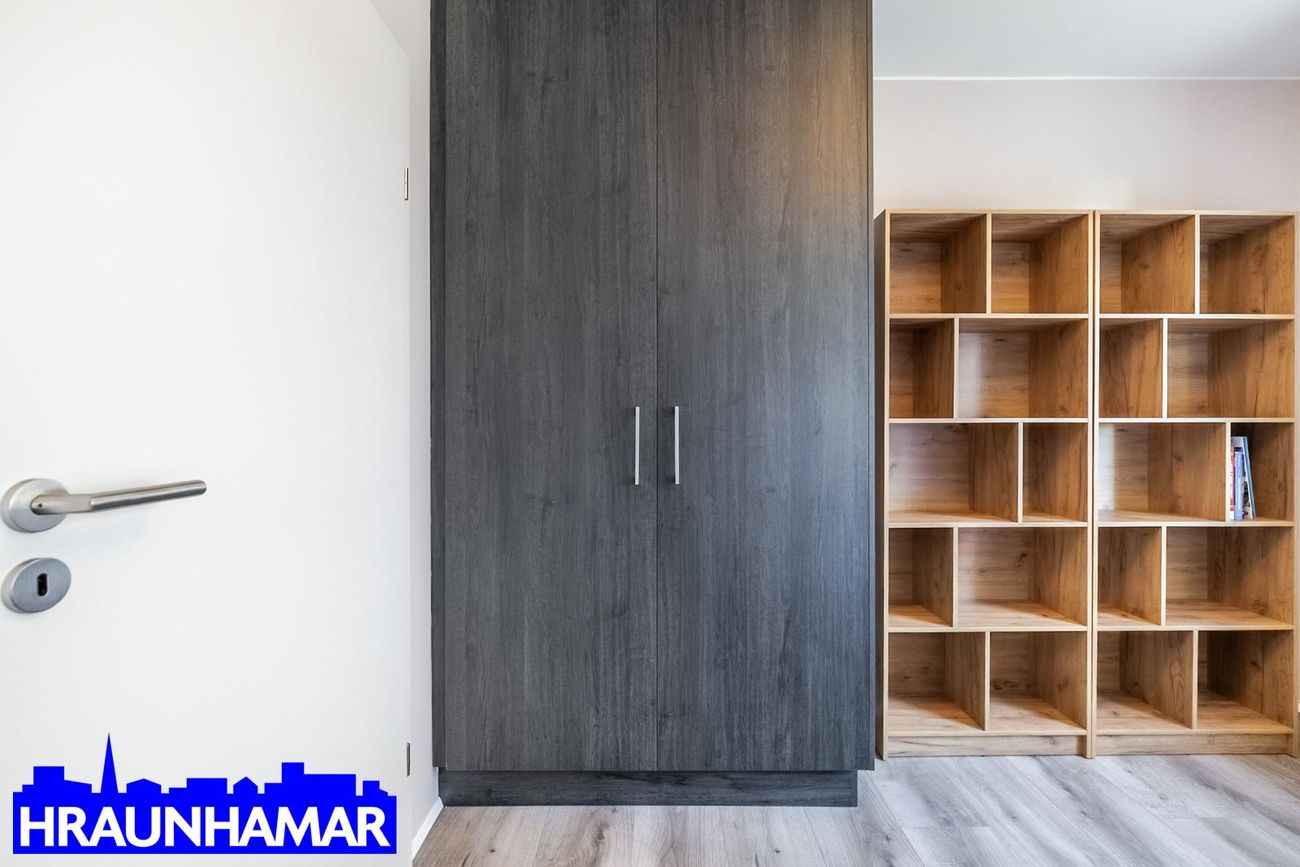 Hringhamar 7 - 0307, 221 Hafnarfjörður