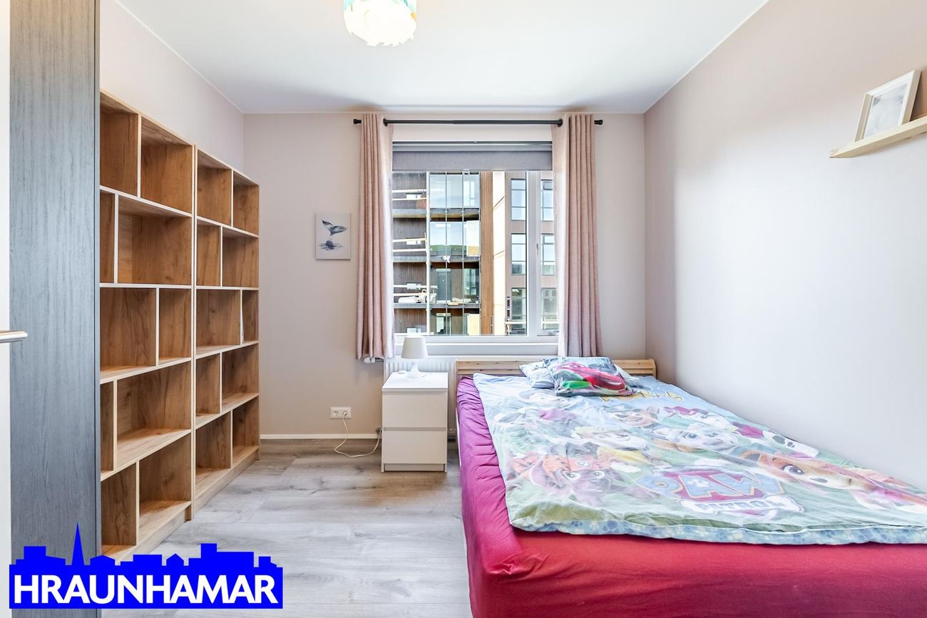 Hringhamar 7 - 0307, 221 Hafnarfjörður