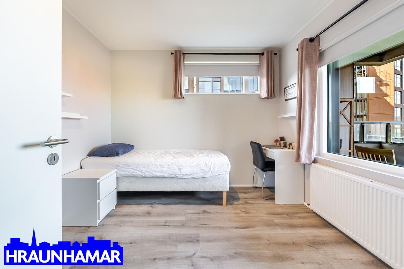 Hringhamar 7 - 0307, 221 Hafnarfjörður