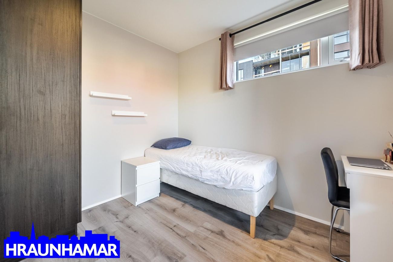 Hringhamar 7 - 0307, 221 Hafnarfjörður