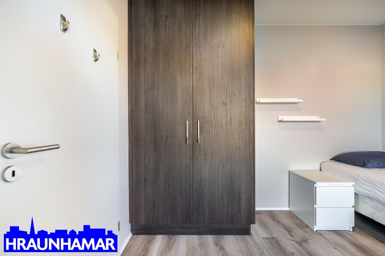 Hringhamar 7 - 0307, 221 Hafnarfjörður