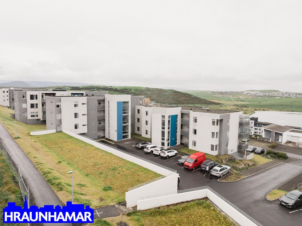 Mosagata 5 - 0203, 210 Garðabær