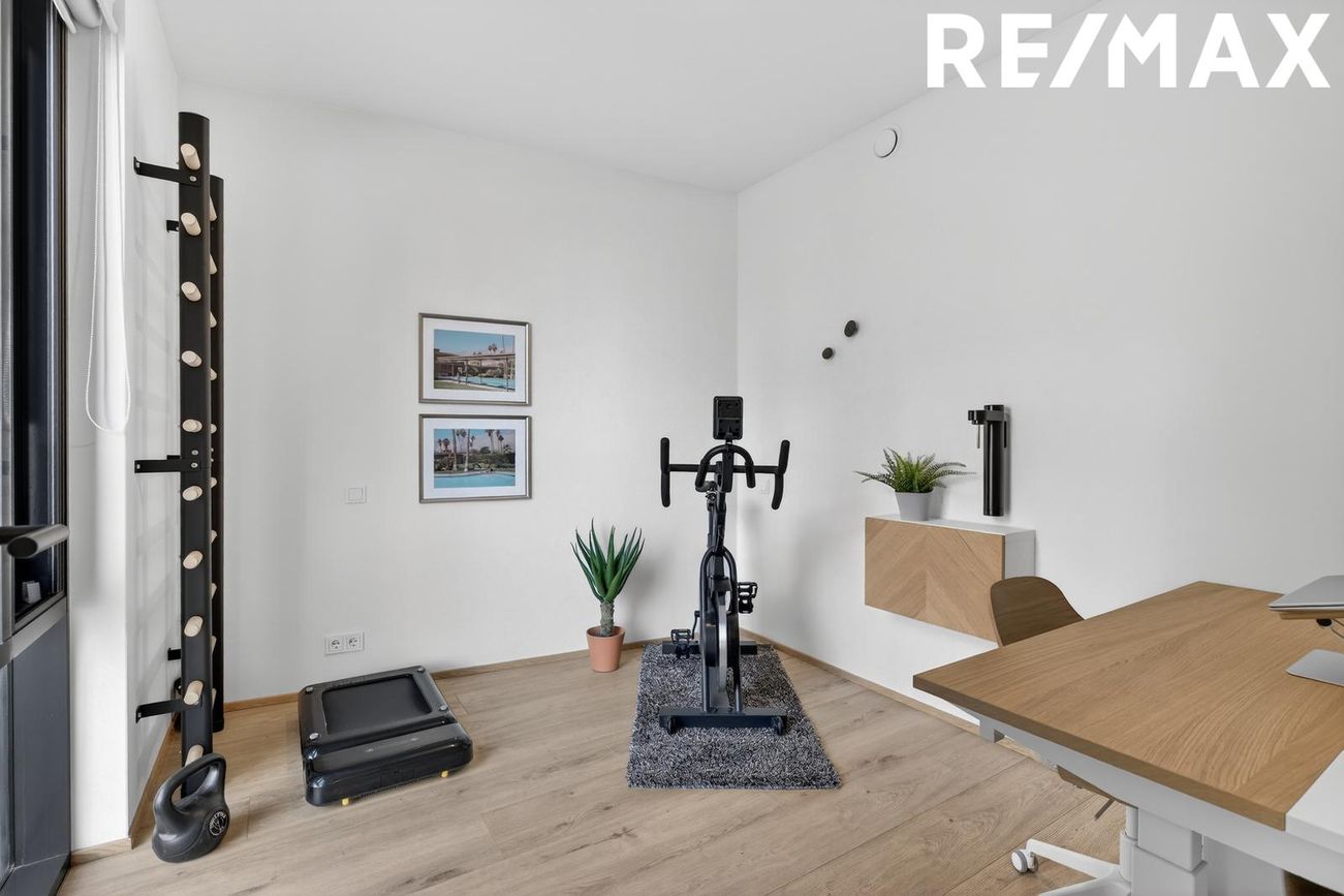 Bygggarðar 1, 170 Seltjarnarnes