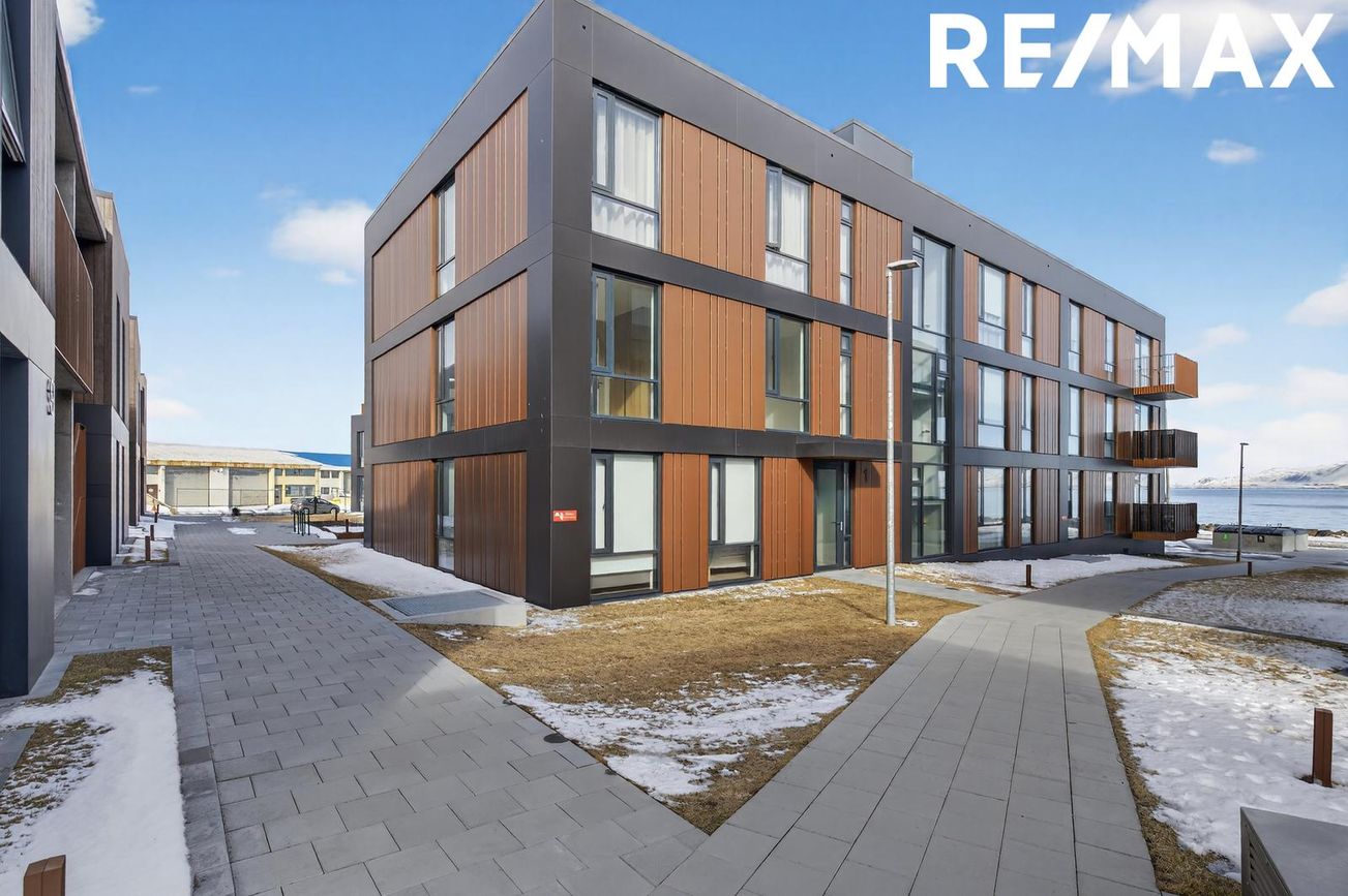 Bygggarðar 1, 170 Seltjarnarnes