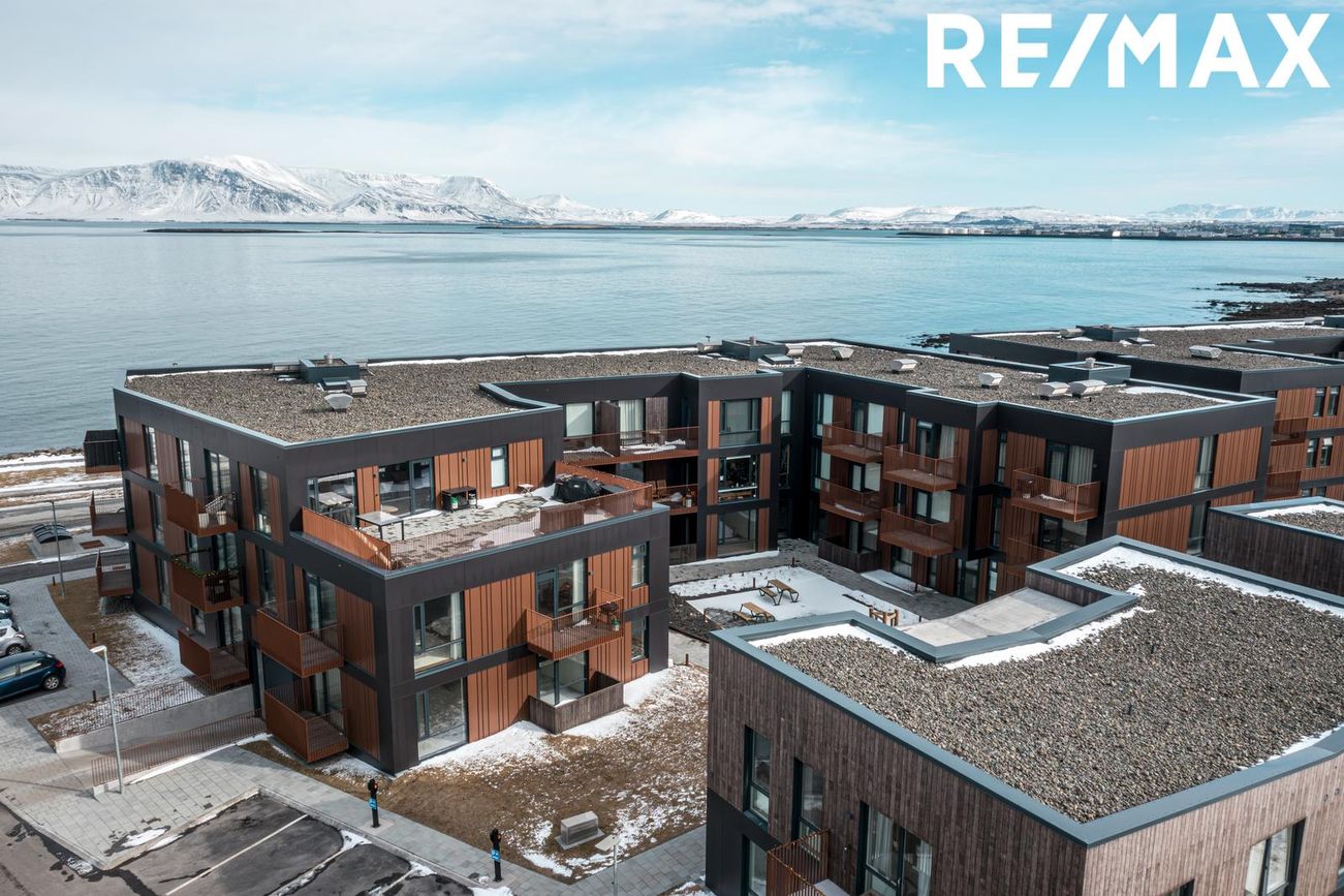 Bygggarðar 1, 170 Seltjarnarnes