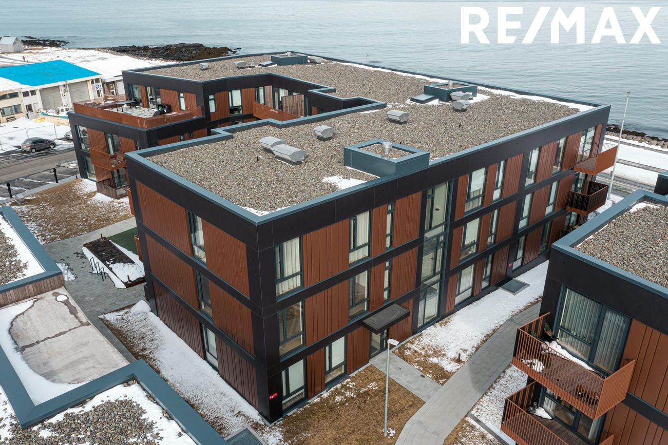 Bygggarðar 1, 170 Seltjarnarnes