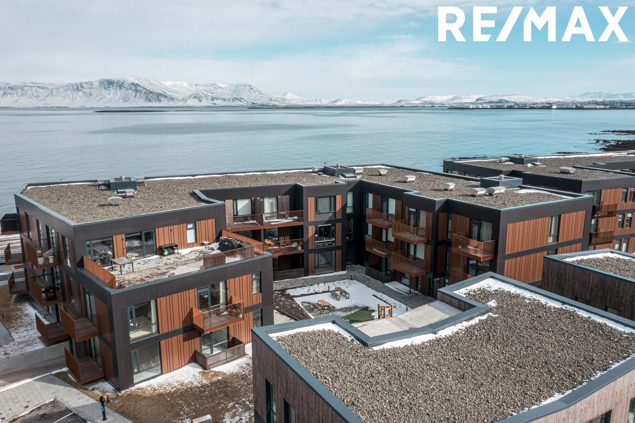 Bygggarðar 1, 170 Seltjarnarnes
