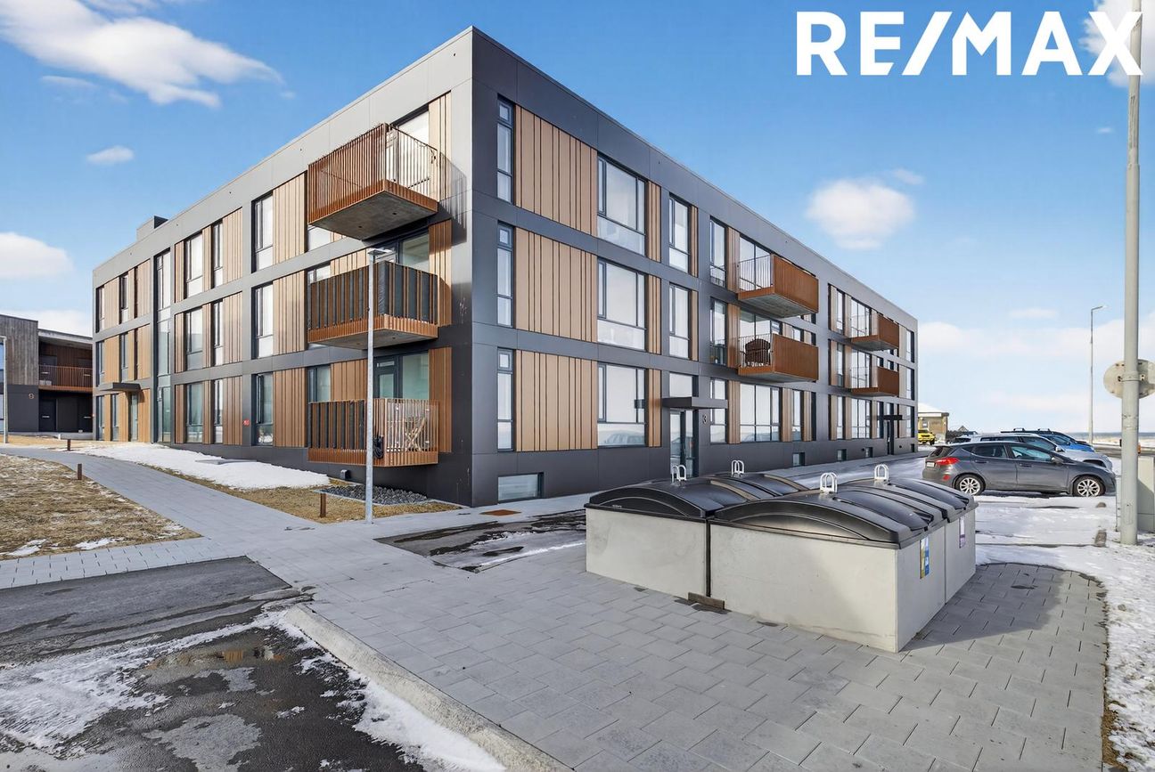 Bygggarðar 1, 170 Seltjarnarnes