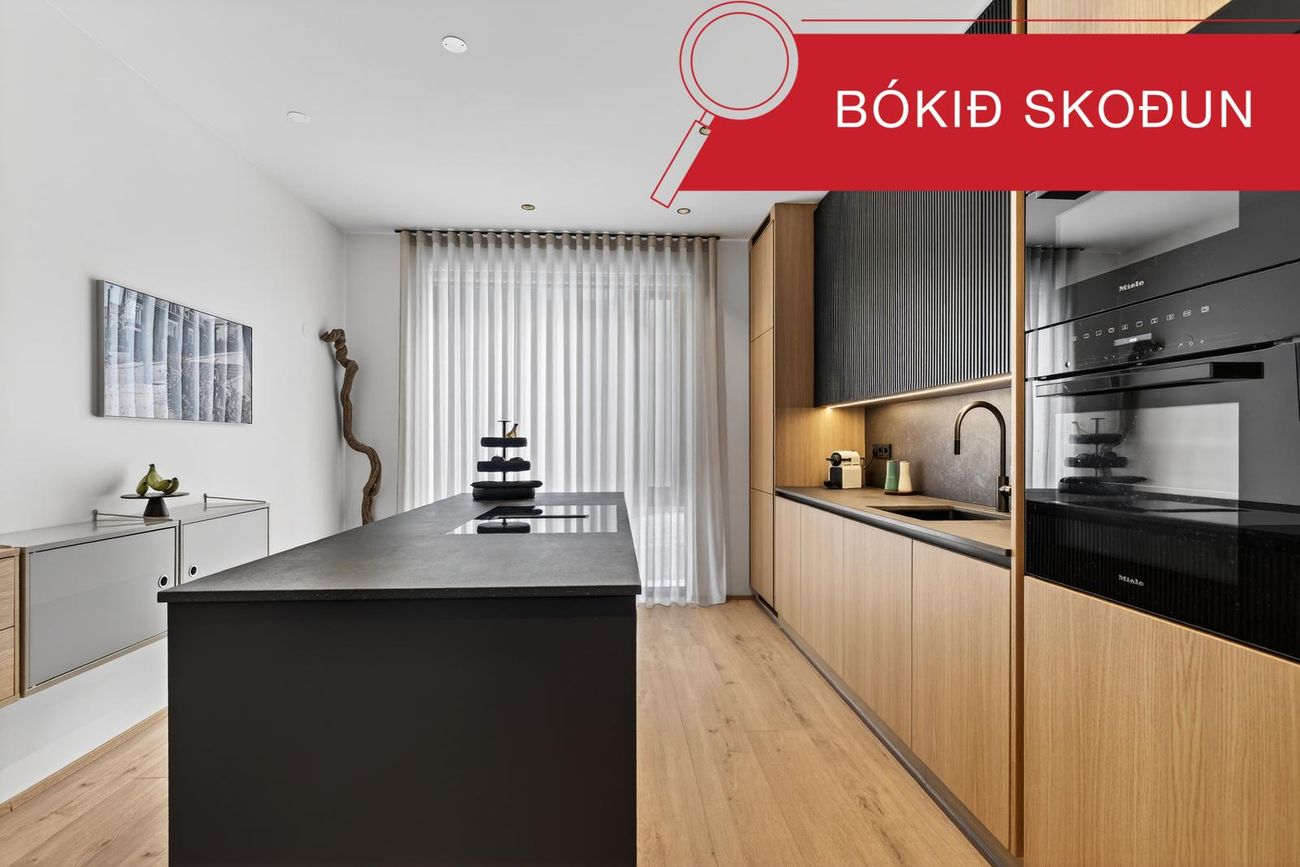 Bygggarðar 1, 170 Seltjarnarnes