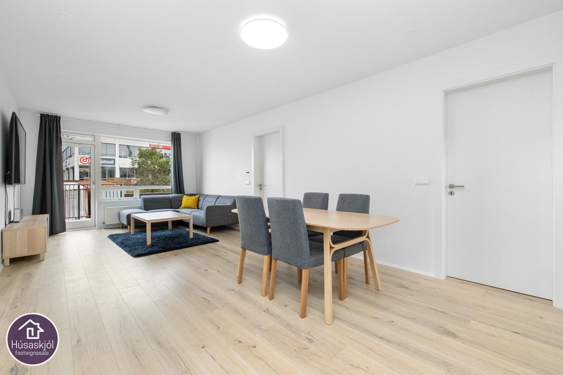 Dalbrekka 14, 200 Kópavogur