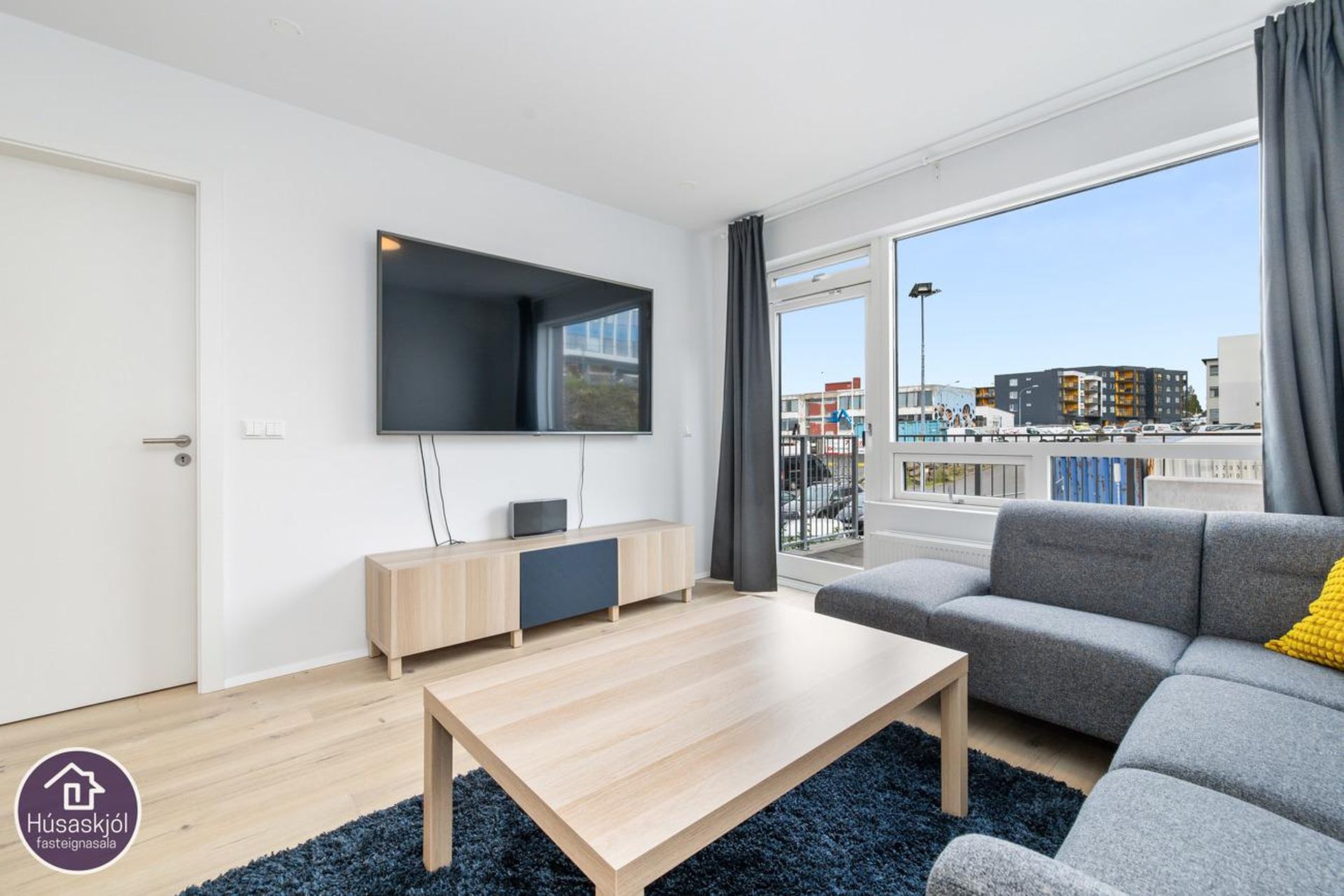 Dalbrekka 14, 200 Kópavogur