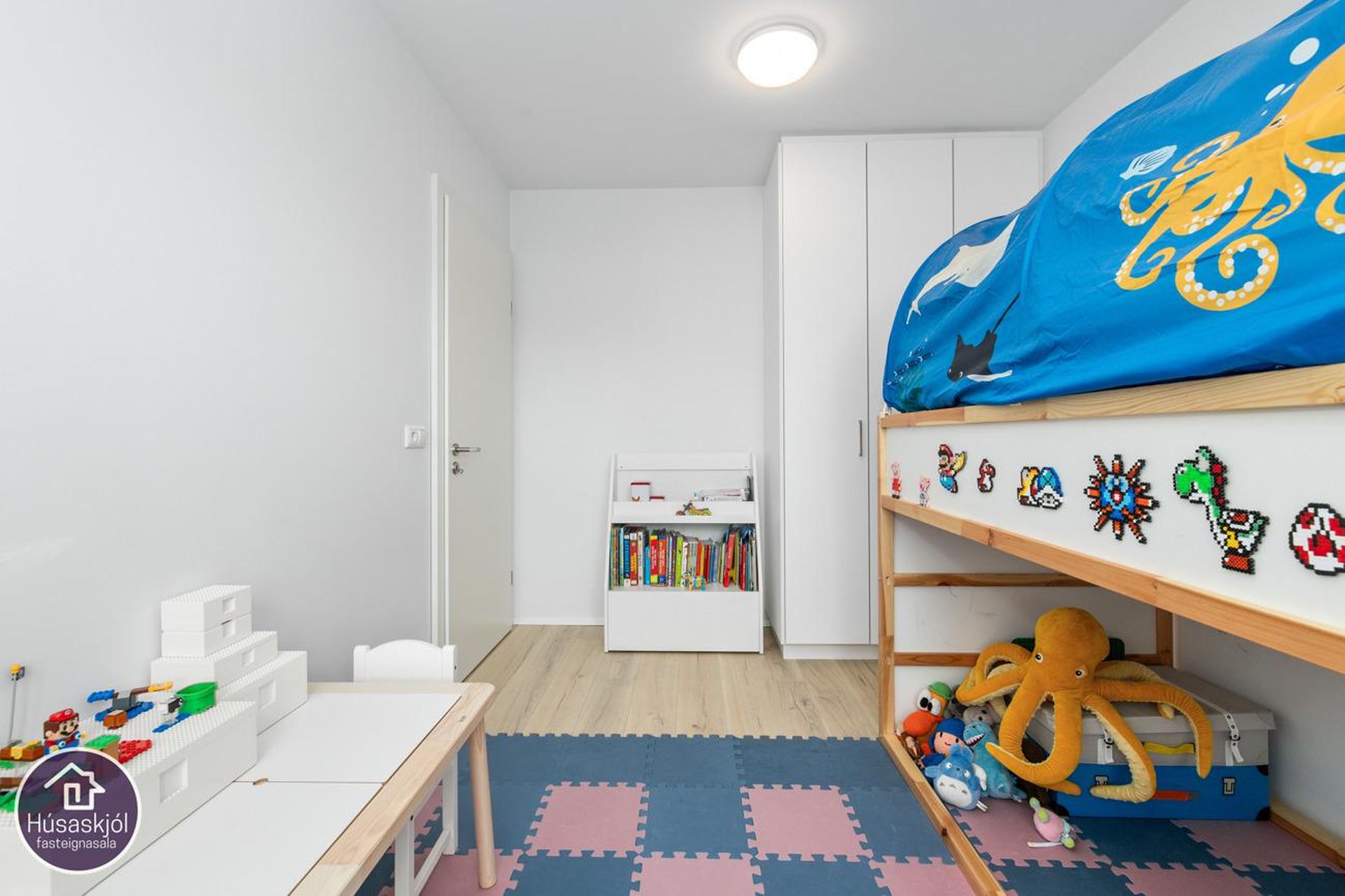 Dalbrekka 14, 200 Kópavogur