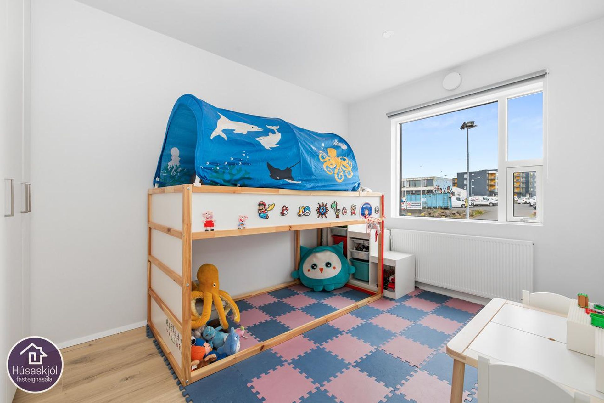 Dalbrekka 14, 200 Kópavogur