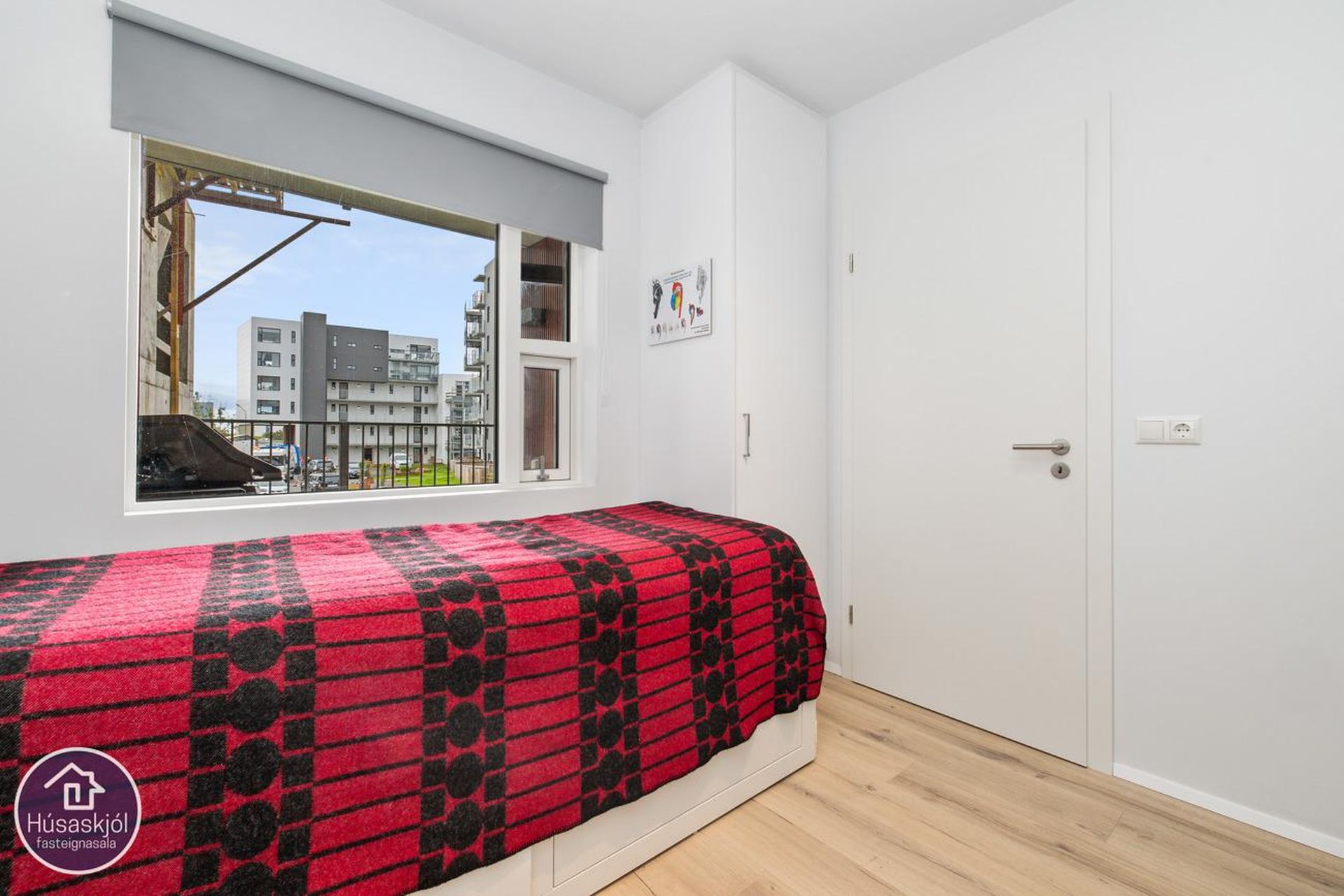Dalbrekka 14, 200 Kópavogur