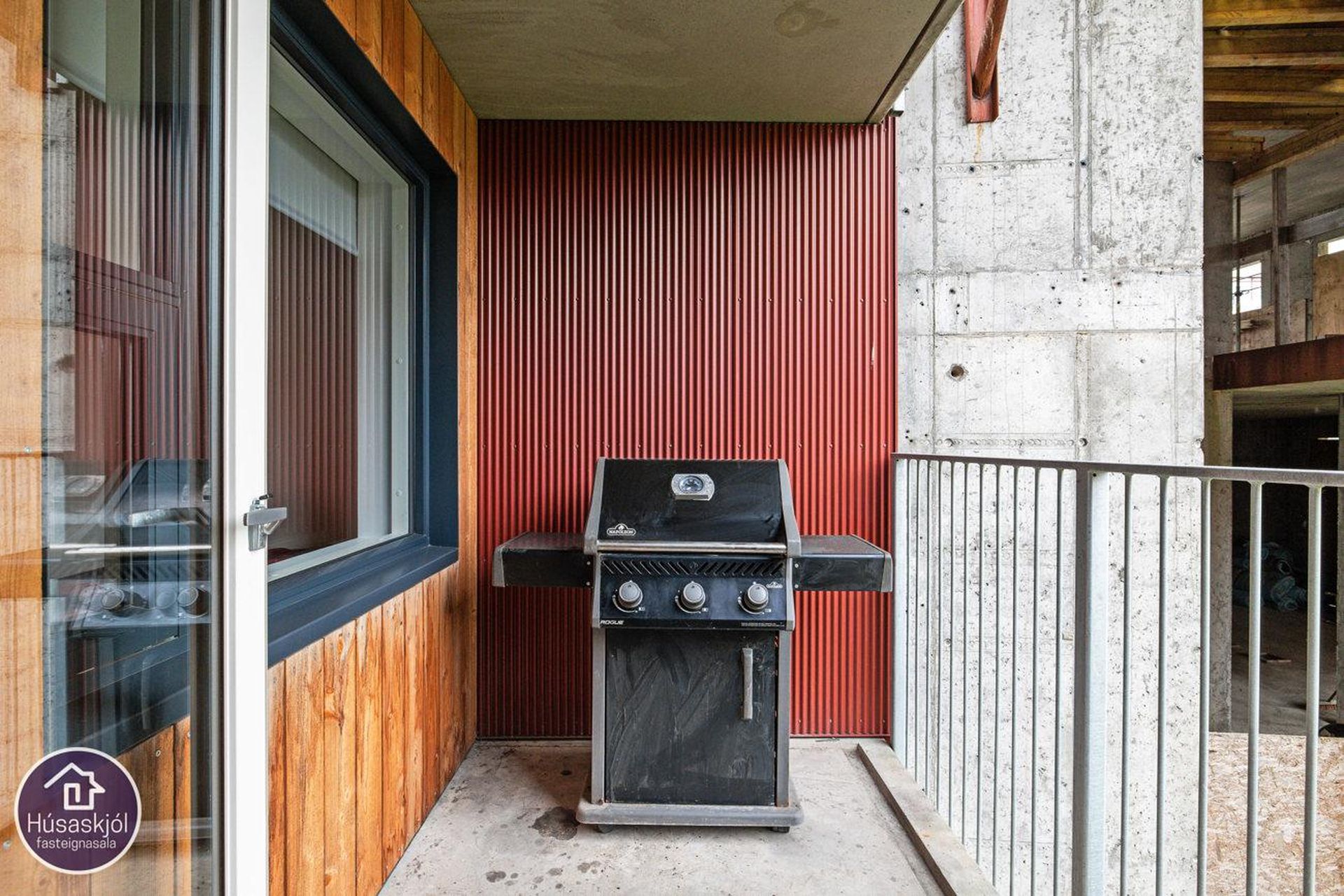 Dalbrekka 14, 200 Kópavogur