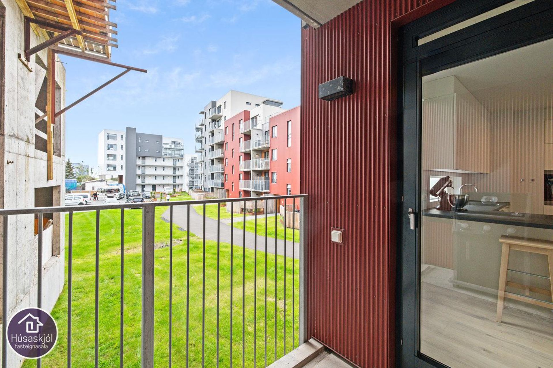 Dalbrekka 14, 200 Kópavogur