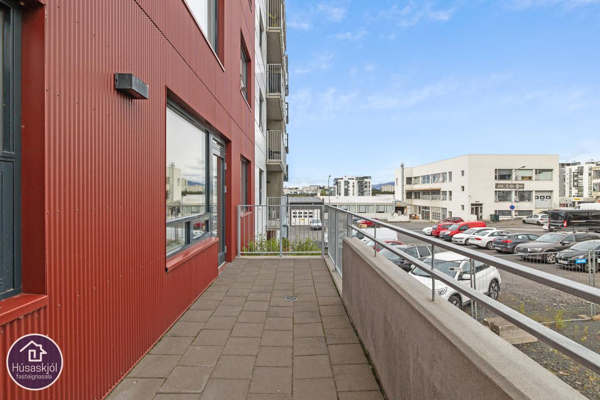 Dalbrekka 14, 200 Kópavogur