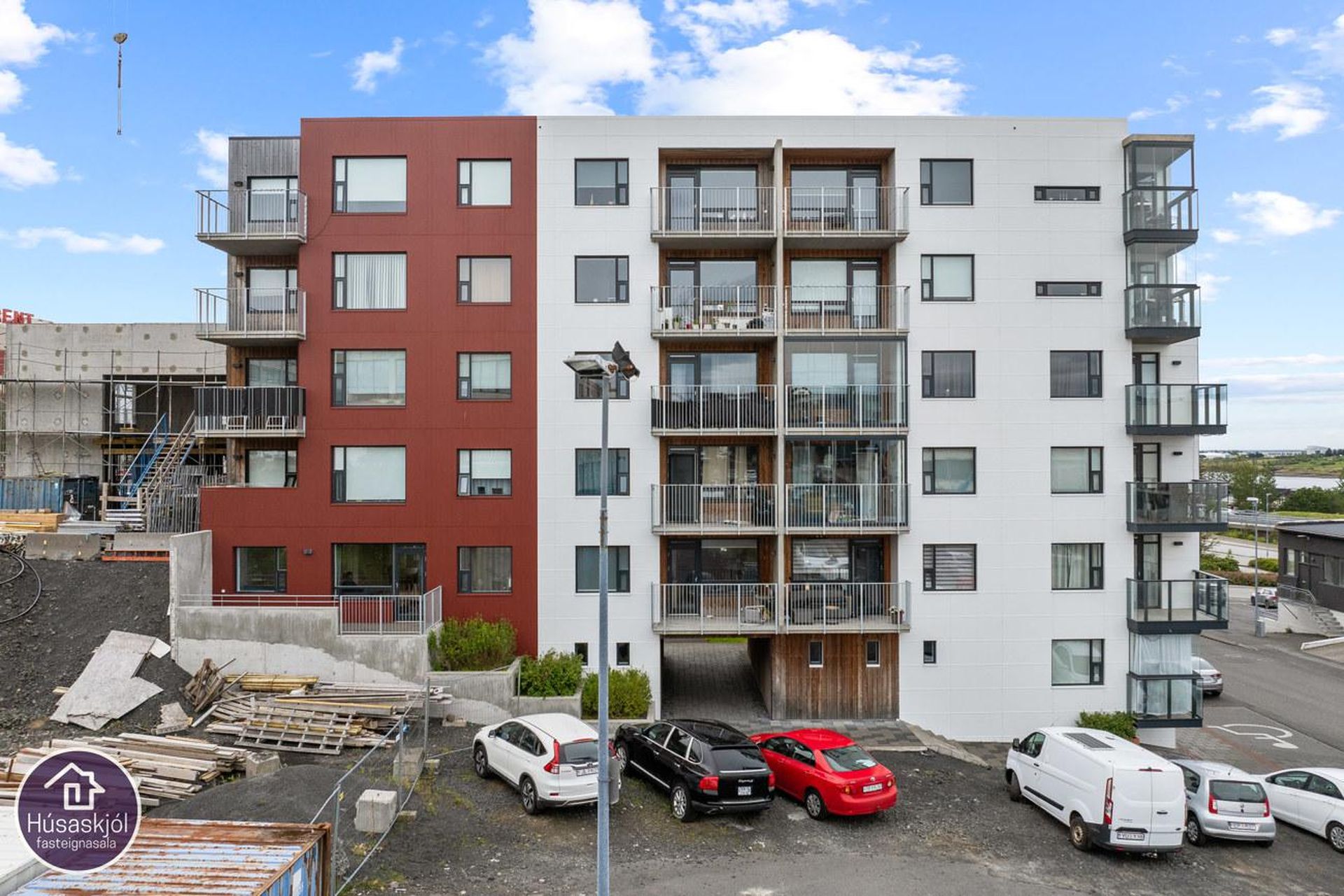 Dalbrekka 14, 200 Kópavogur