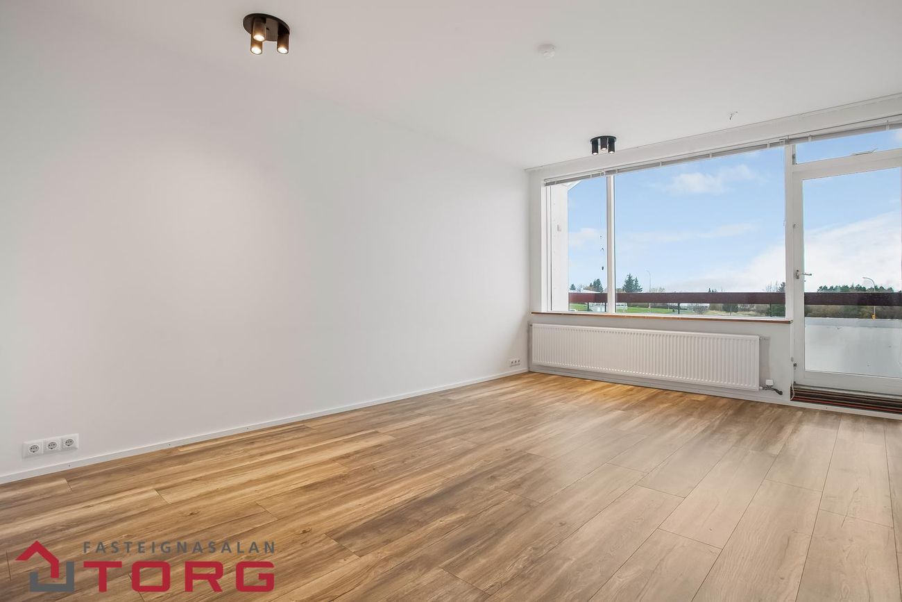 Leirubakki 14 - 0301, 109 Reykjavík