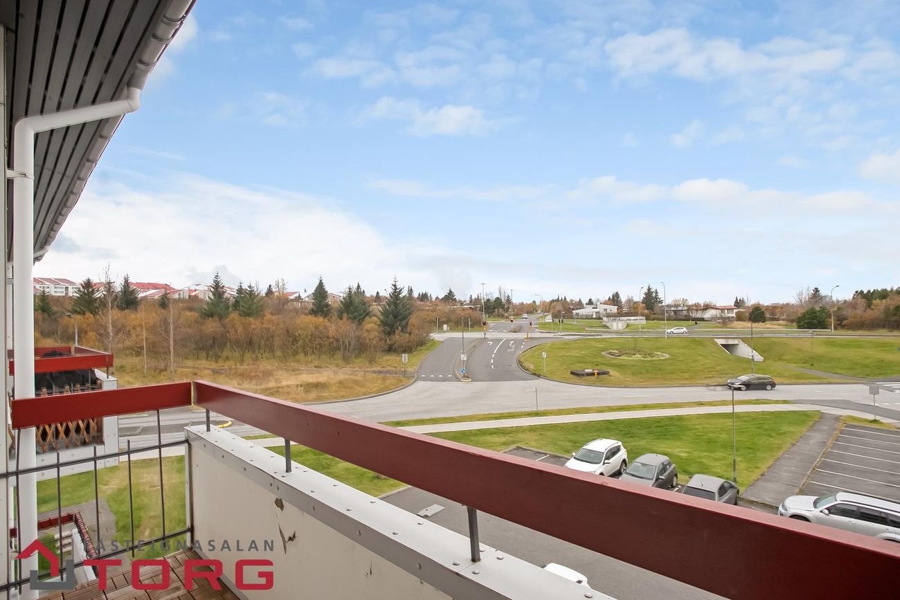 Leirubakki 14 - 0301, 109 Reykjavík