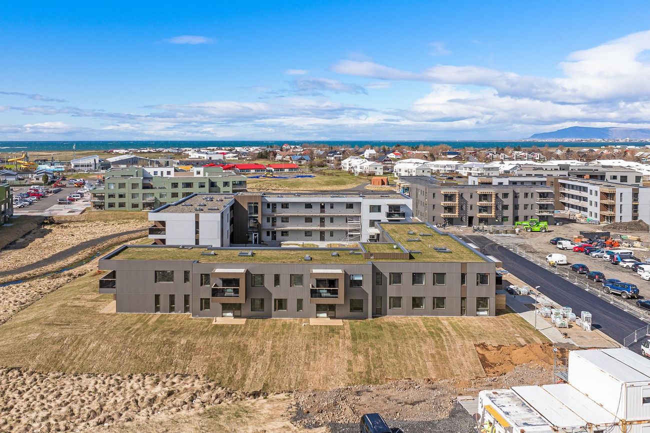 Grásteinsmýri 3, 225 Garðabær