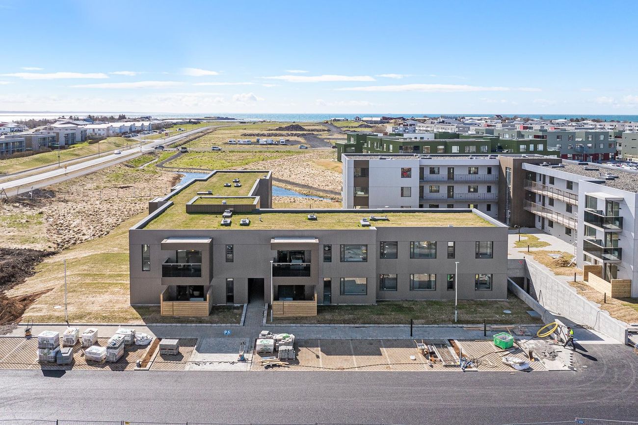 Grásteinsmýri 3, 225 Garðabær