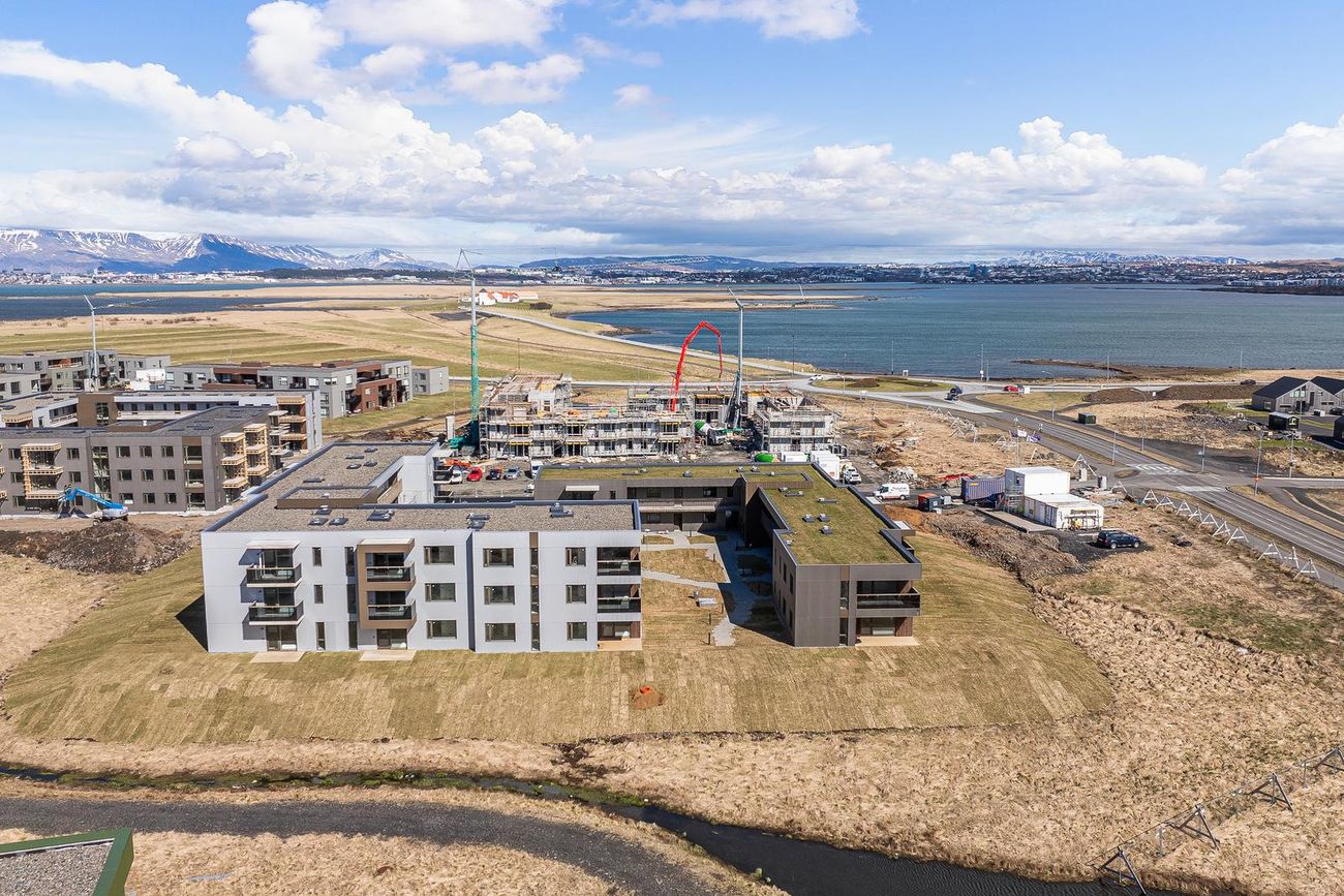 Grásteinsmýri 3, 225 Garðabær