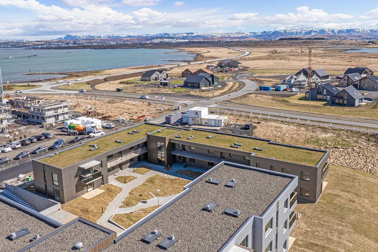 Grásteinsmýri 3, 225 Garðabær