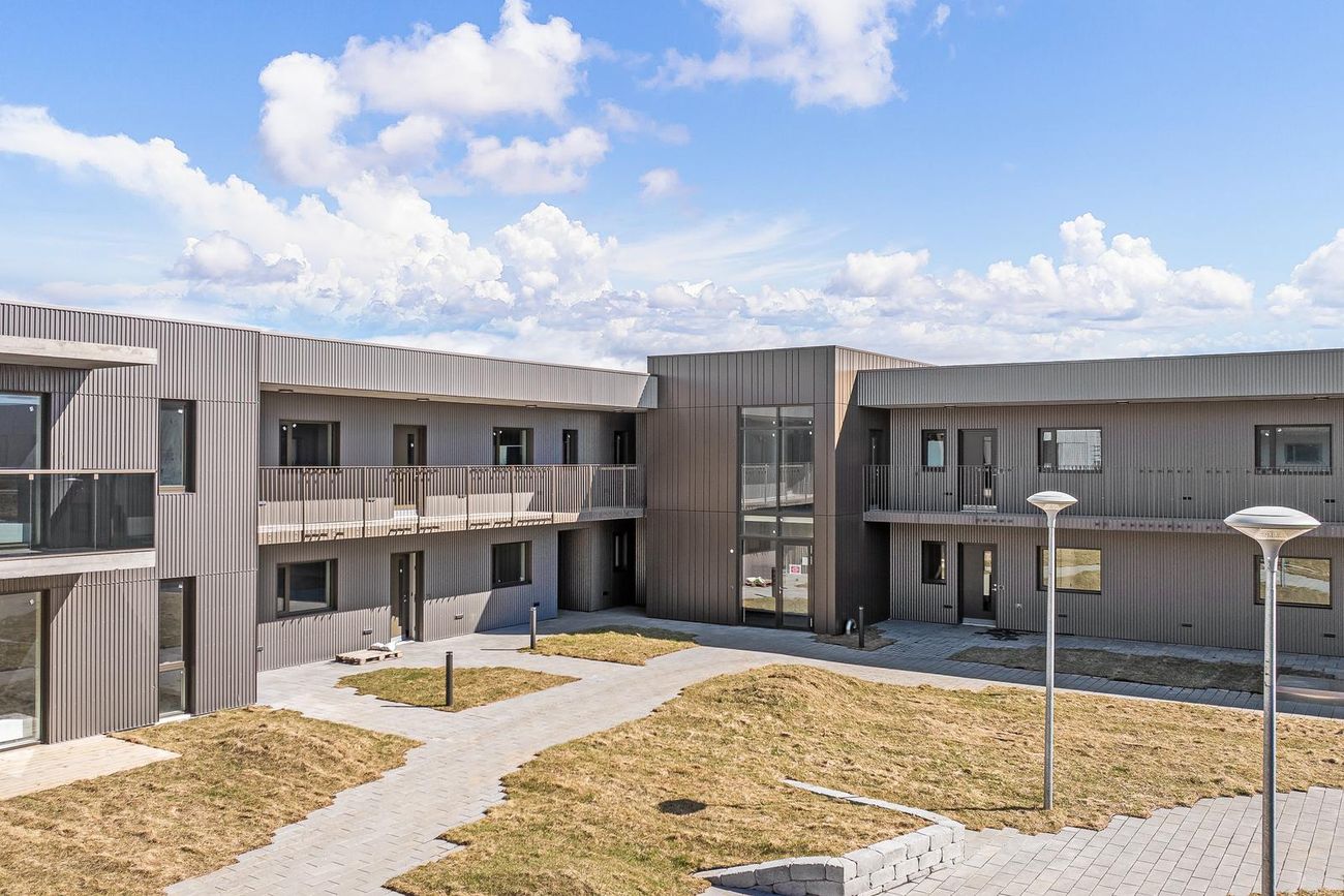 Grásteinsmýri 3, 225 Garðabær