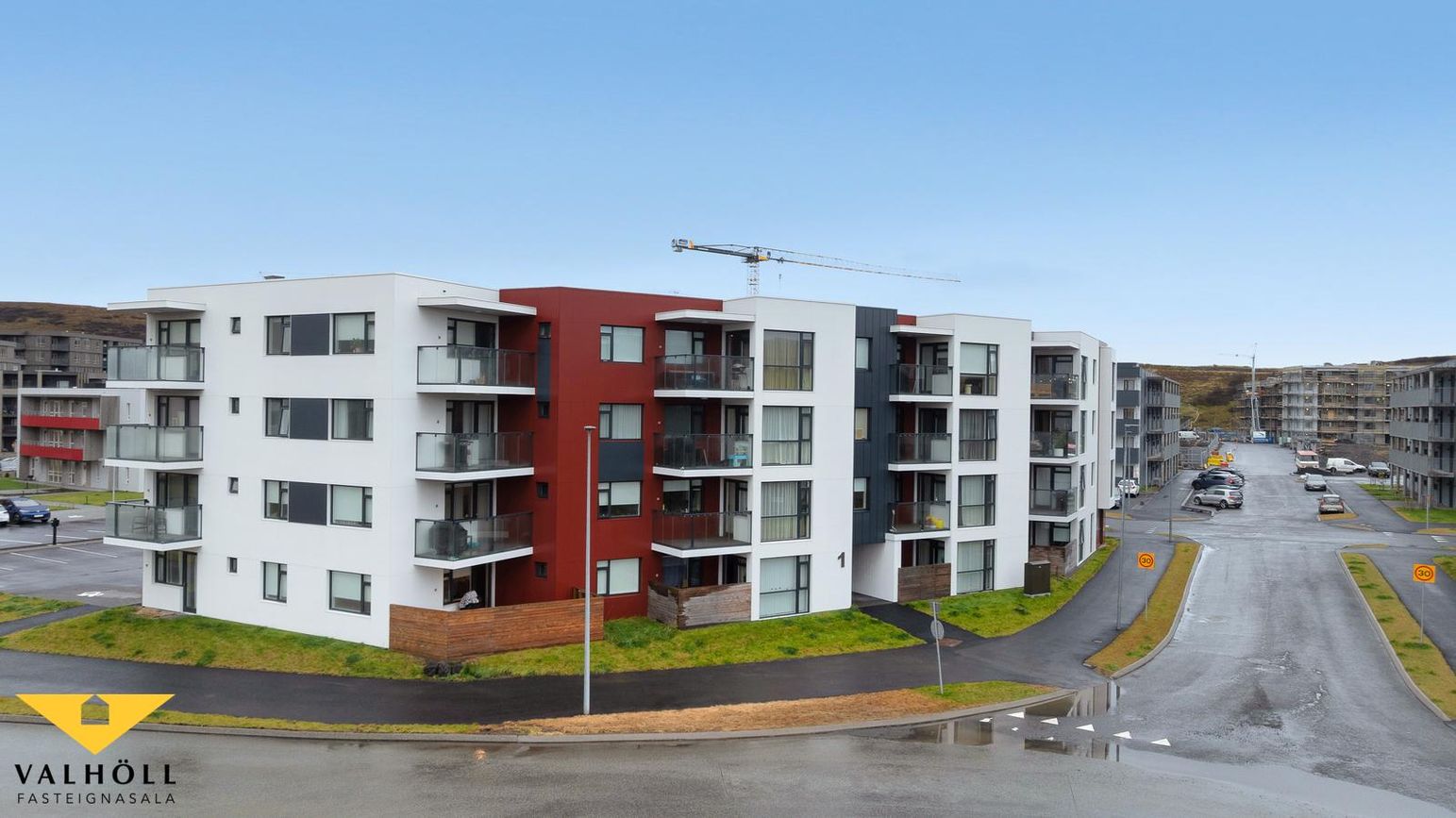 Hringhamar 1, 221 Hafnarfjörður