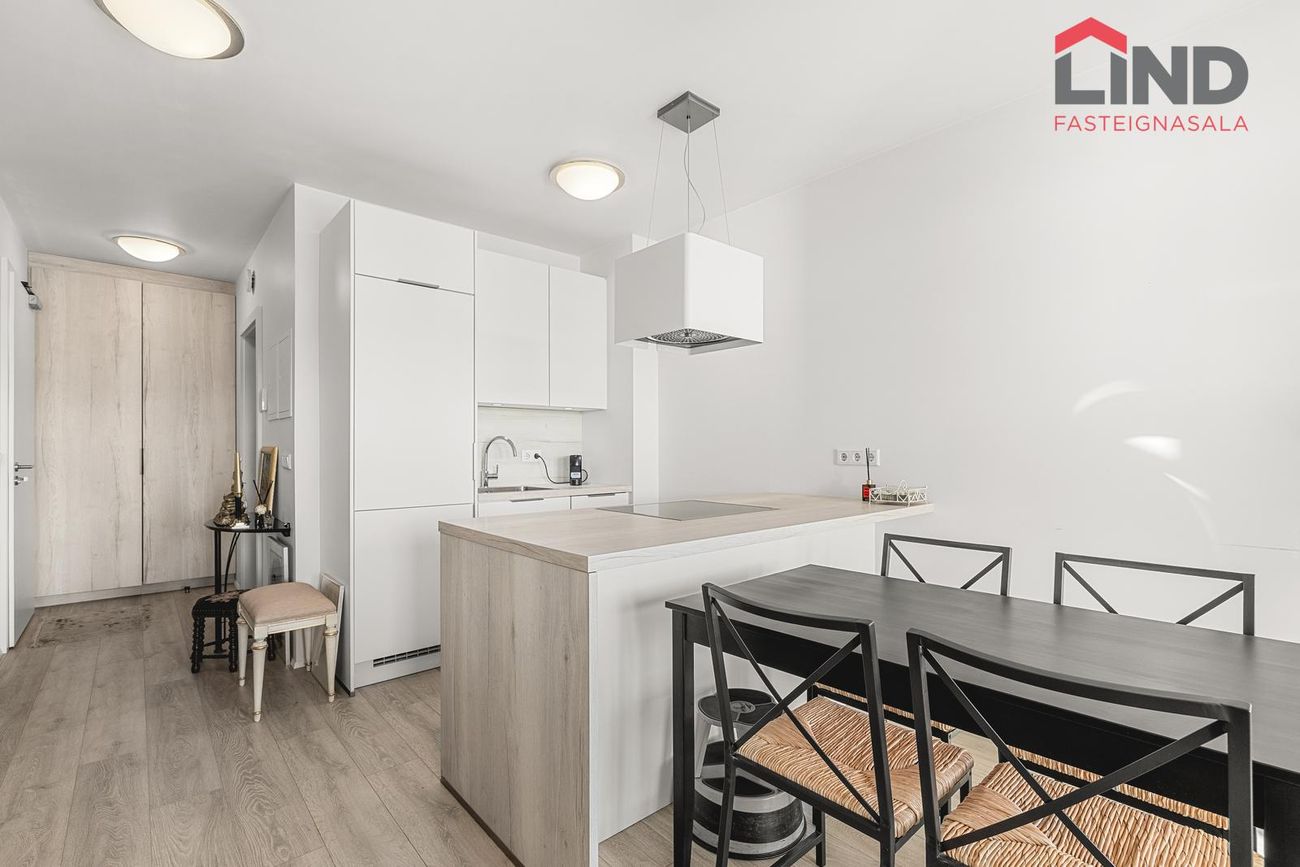 Tangabryggja 15, 110 Reykjavík