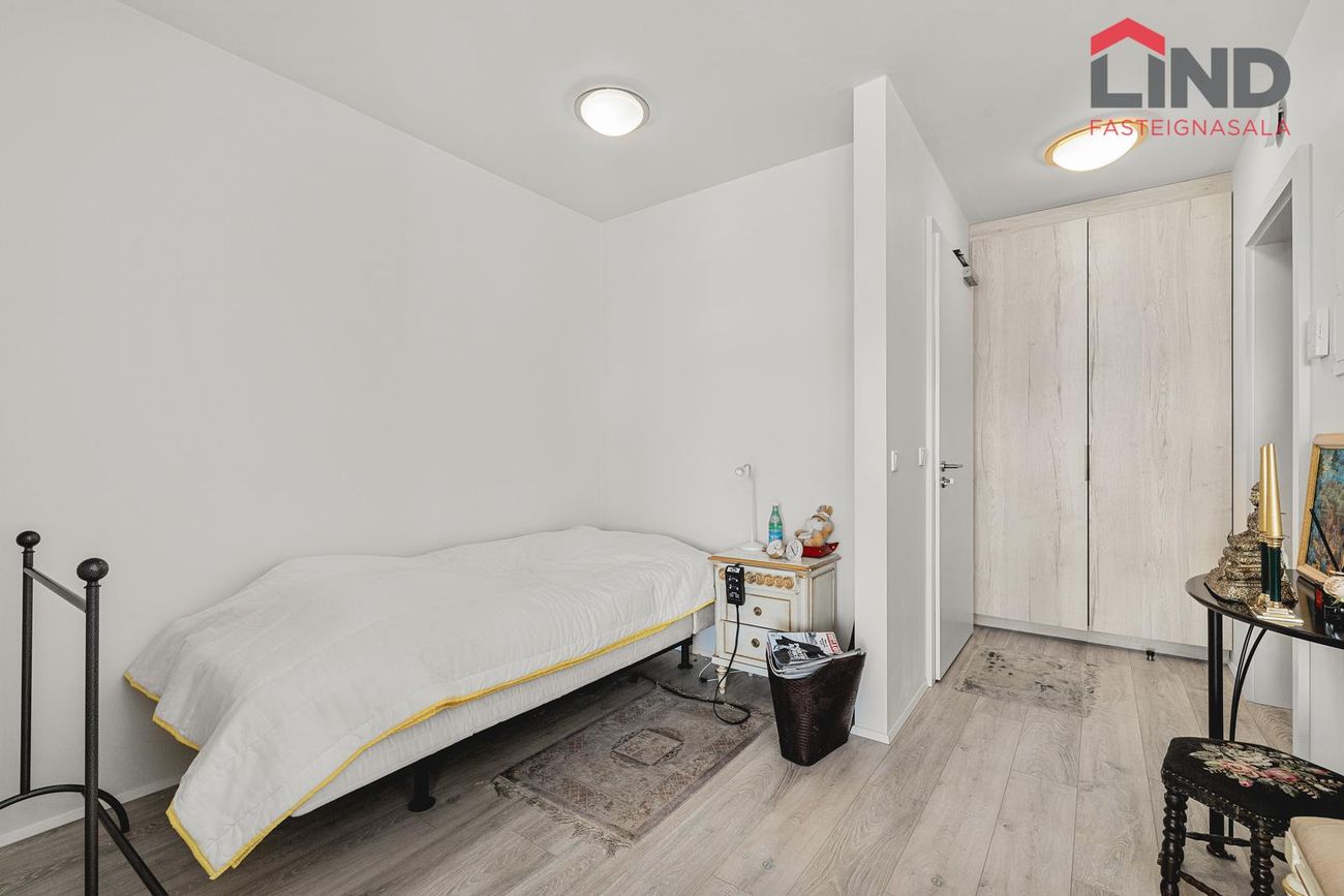 Tangabryggja 15, 110 Reykjavík