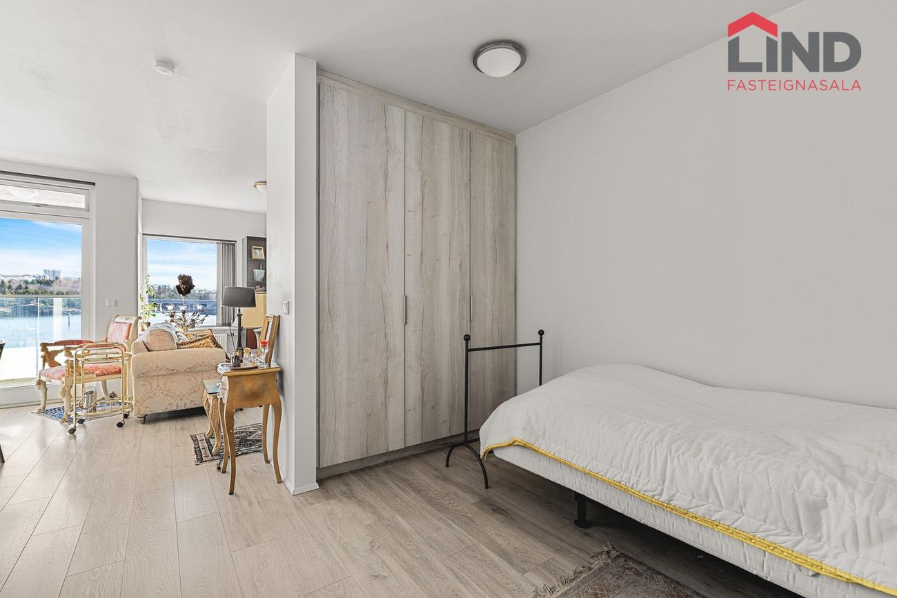 Tangabryggja 15, 110 Reykjavík