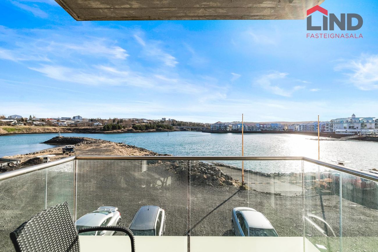 Tangabryggja 15, 110 Reykjavík