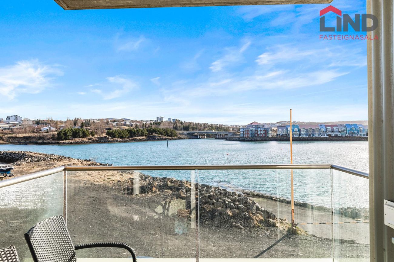 Tangabryggja 15, 110 Reykjavík