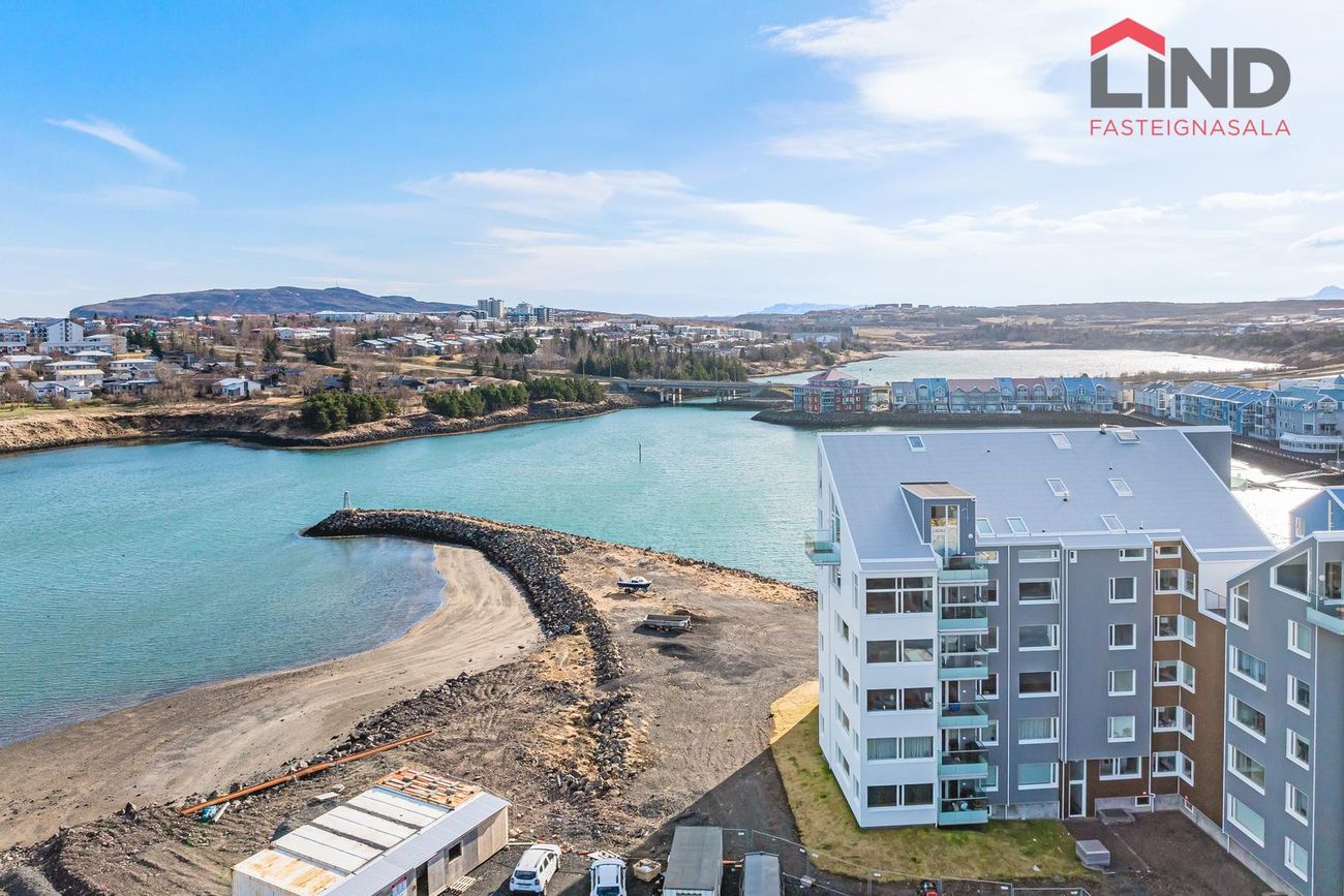Tangabryggja 15, 110 Reykjavík