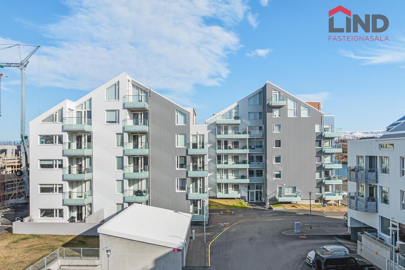Tangabryggja 15, 110 Reykjavík