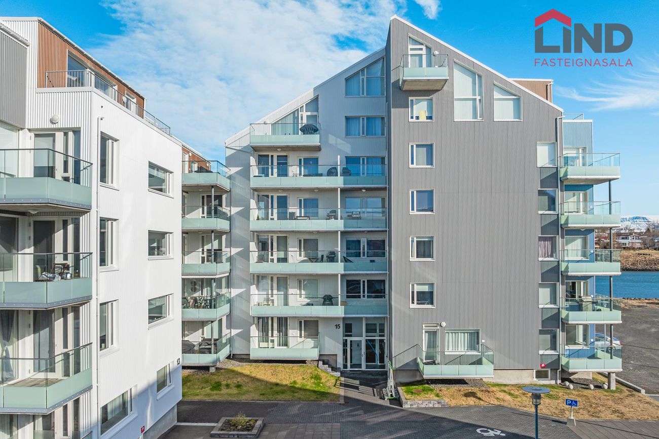 Tangabryggja 15, 110 Reykjavík