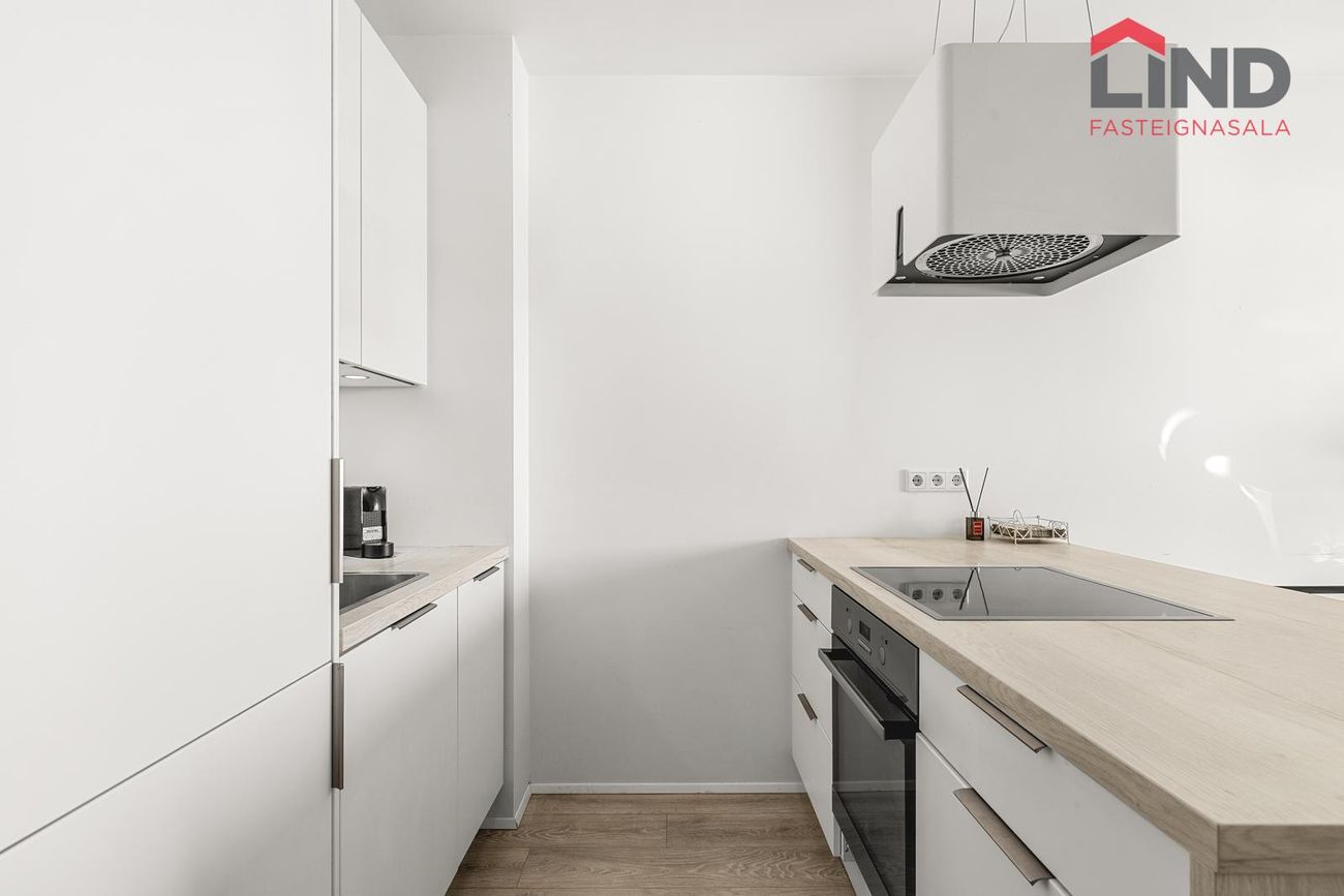 Tangabryggja 15, 110 Reykjavík