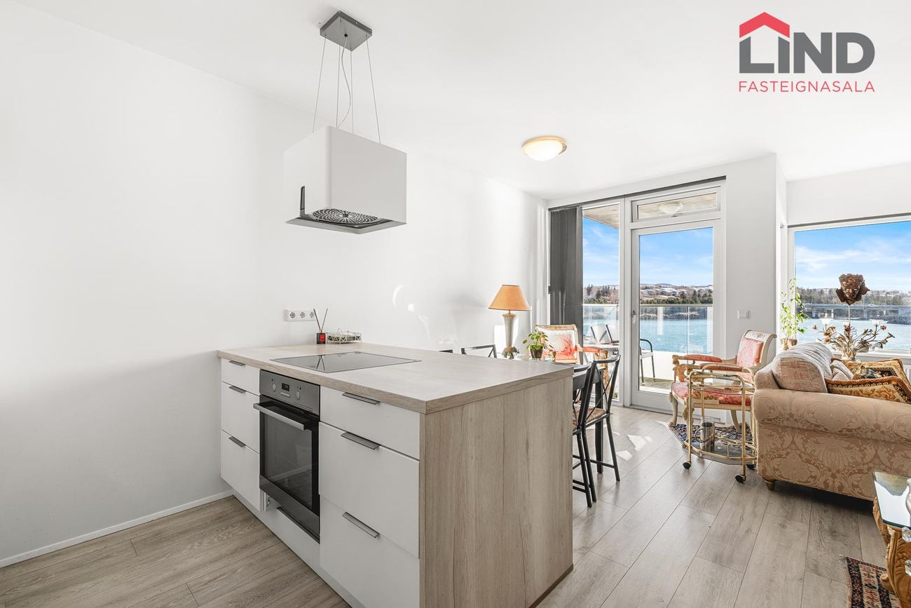Tangabryggja 15, 110 Reykjavík