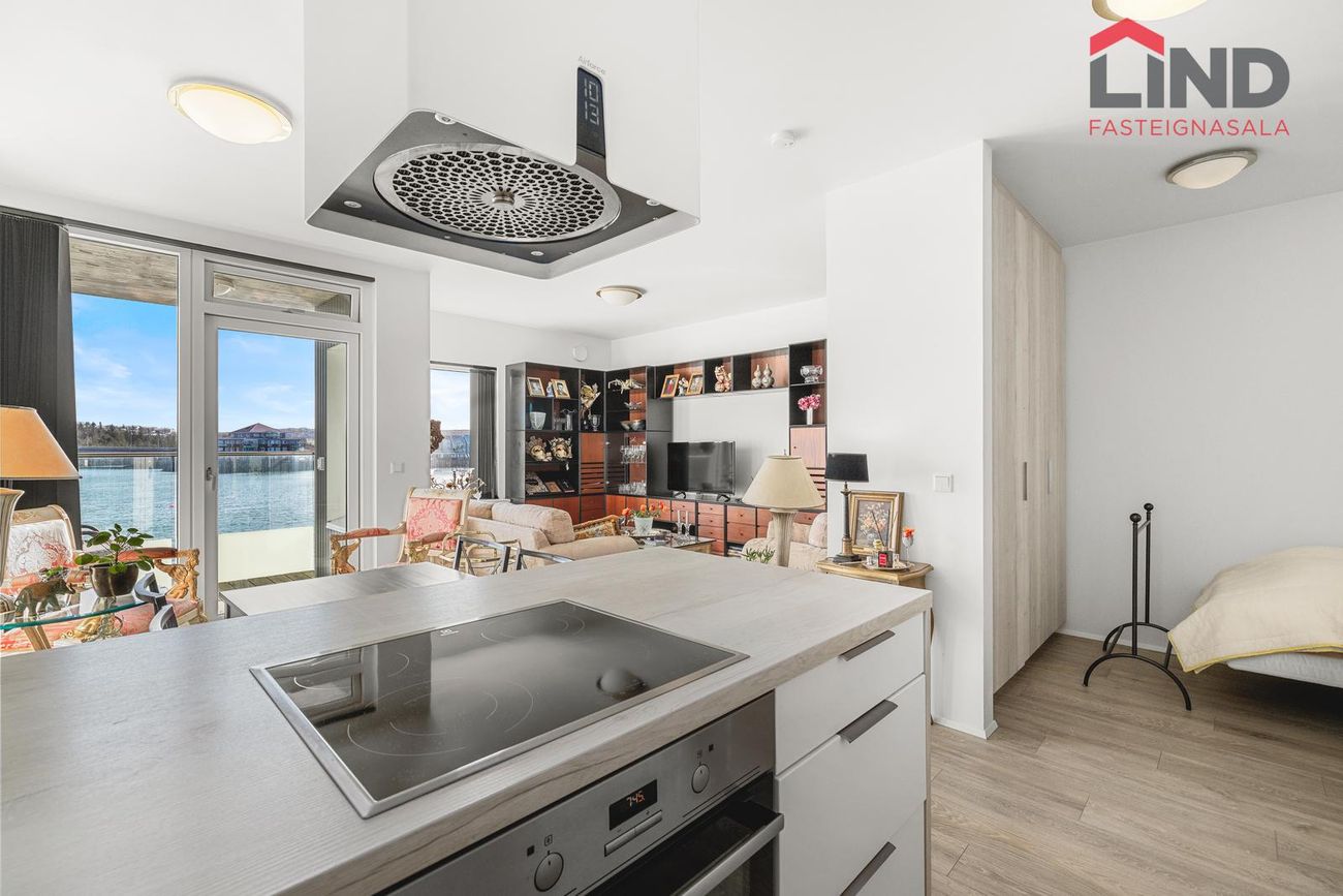 Tangabryggja 15, 110 Reykjavík