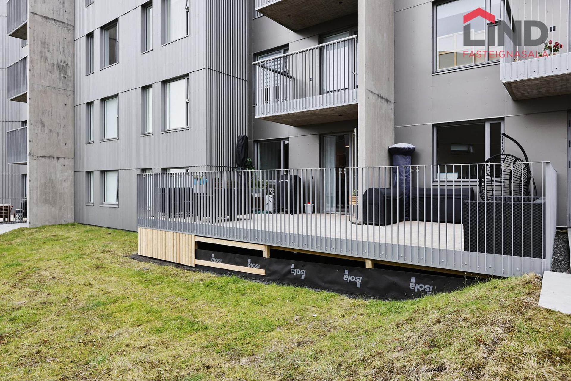Kuggavogur 1, 104 Reykjavík