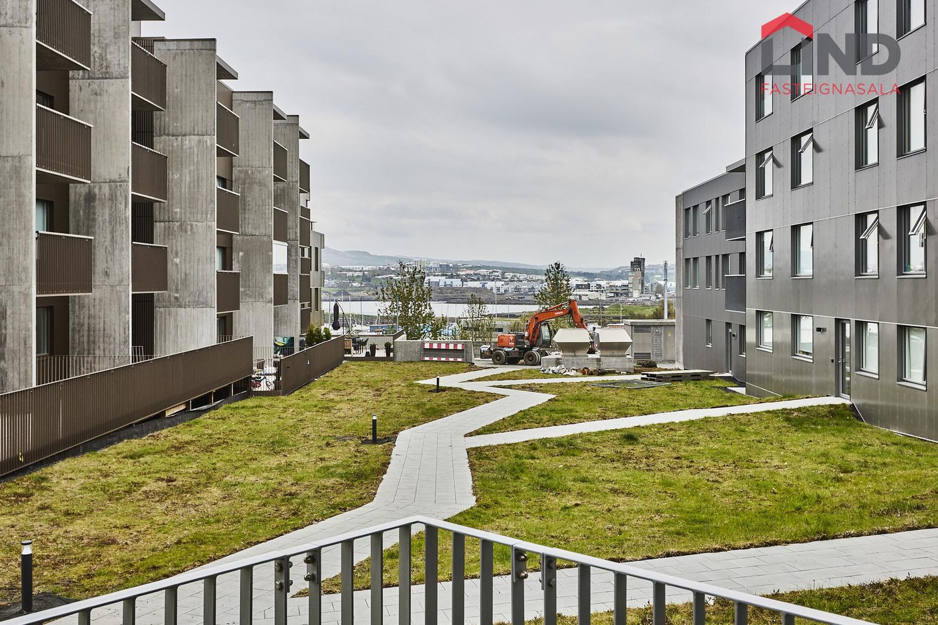 Kuggavogur 1, 104 Reykjavík