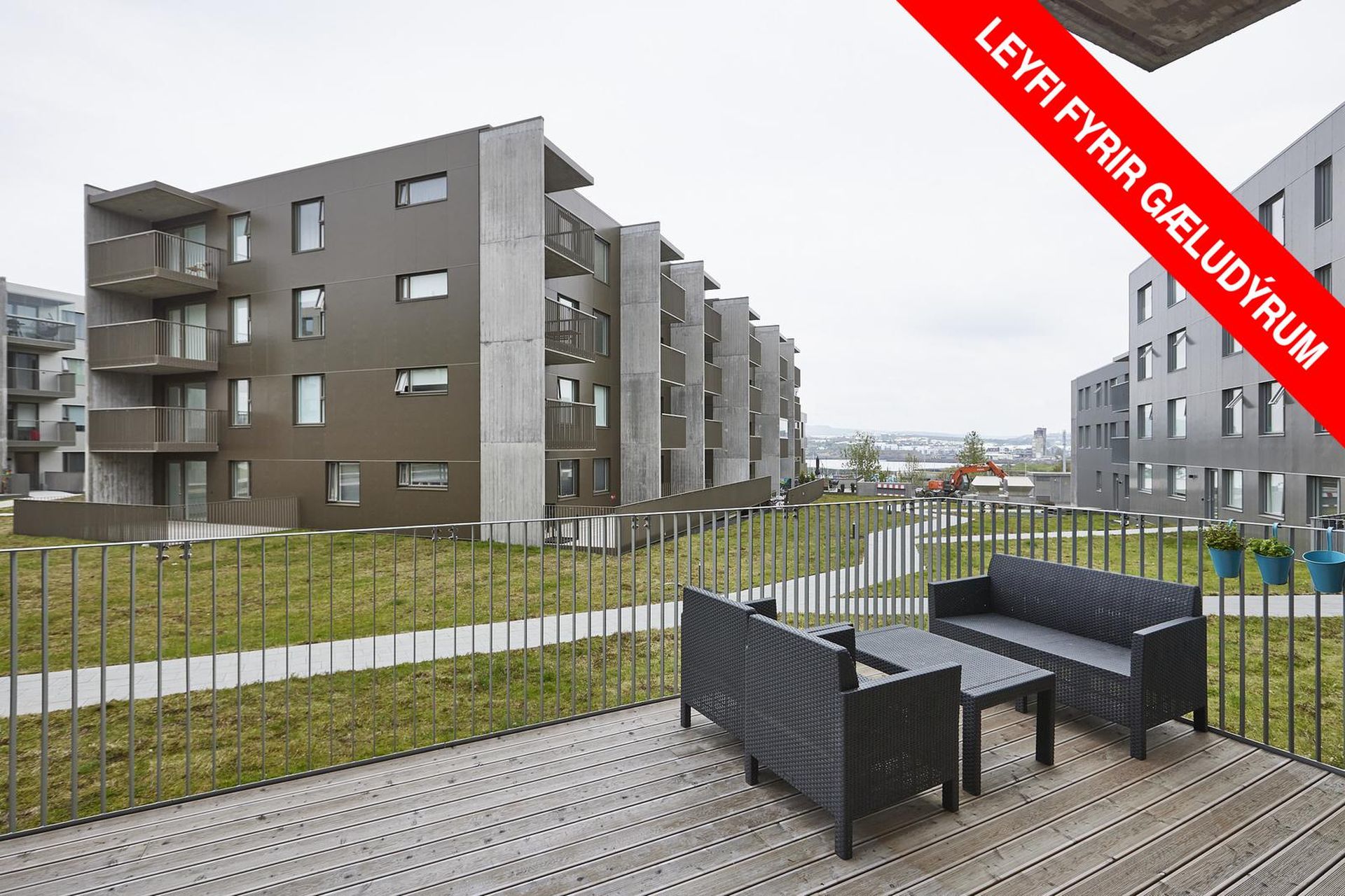 Kuggavogur 1, 104 Reykjavík