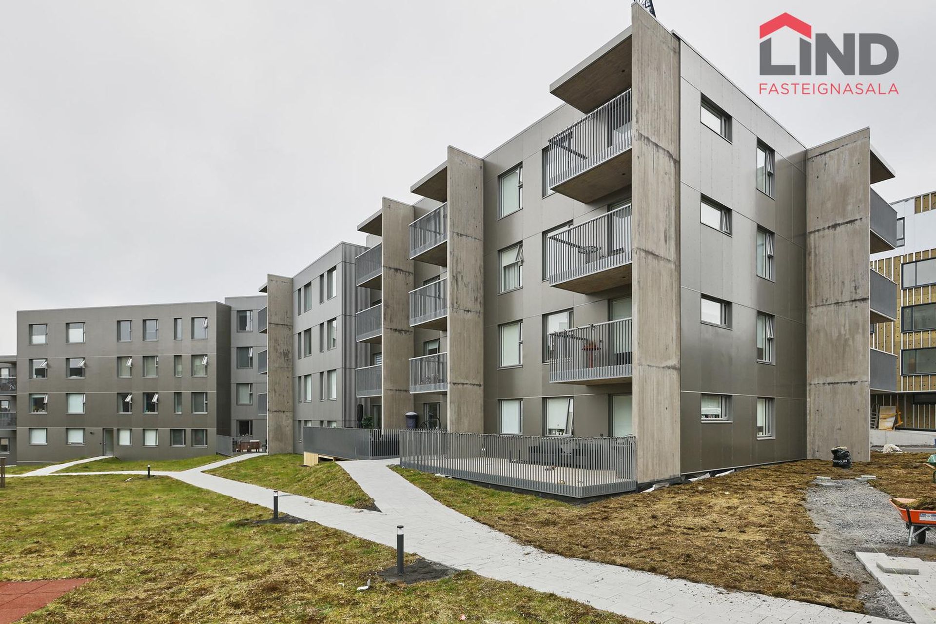 Kuggavogur 1, 104 Reykjavík
