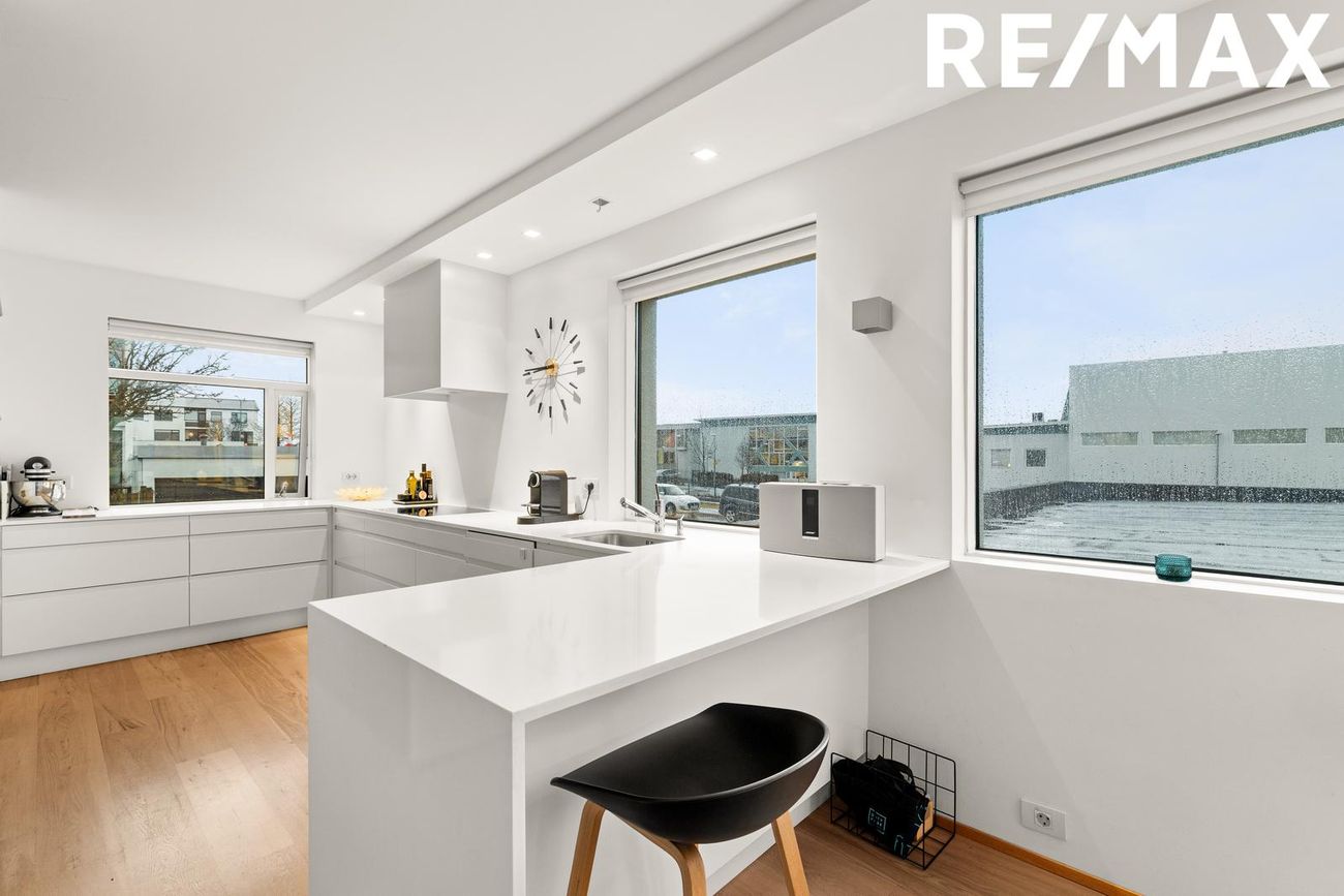 Skeiðarvogur 25 - 0101, 104 Reykjavík