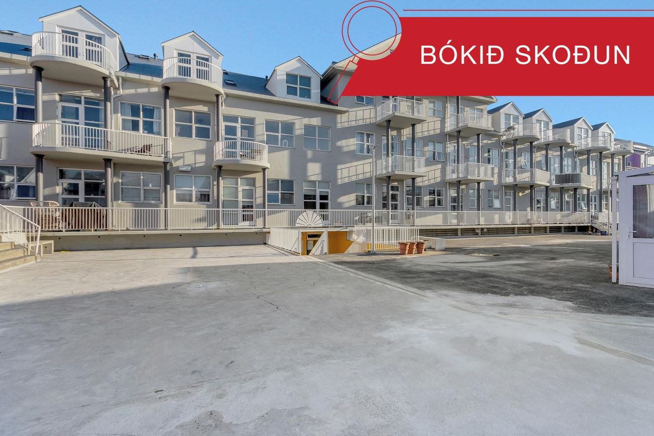 Hringbraut 119 - 0305, 101 Reykjavík
